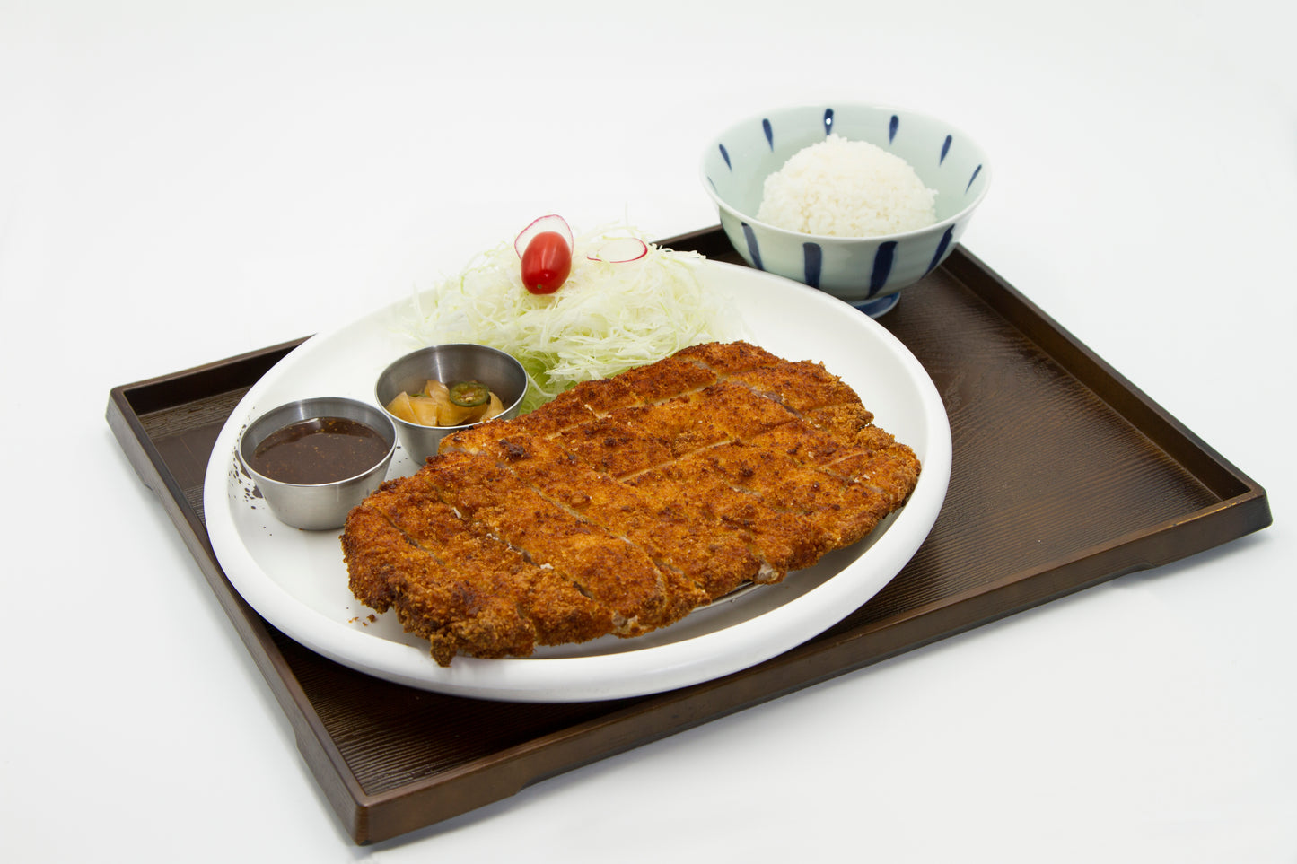 Cheese Katsu