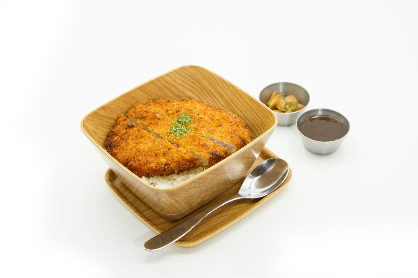 Katsu Don