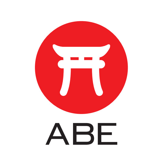 ABE Japanese Restaurant logo