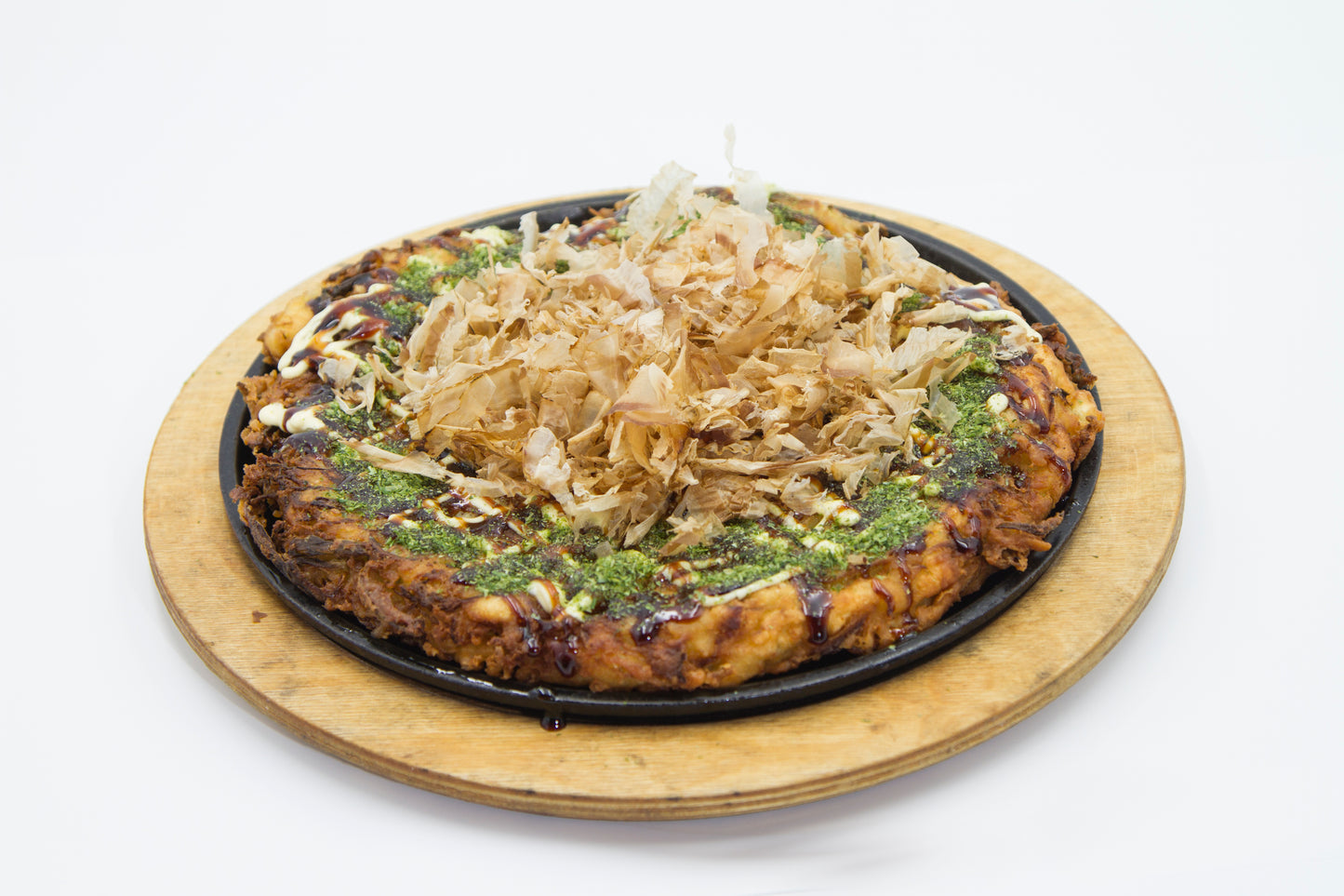 Okonomiyaki